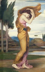 Deianira, 1878